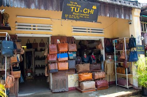 fake designer bags hoi an|Hoi An Leather Buyer’s Guide .